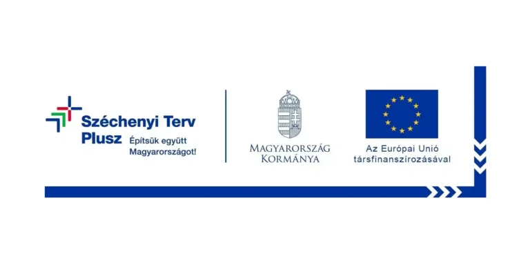 Széchenyi Terv Plusz