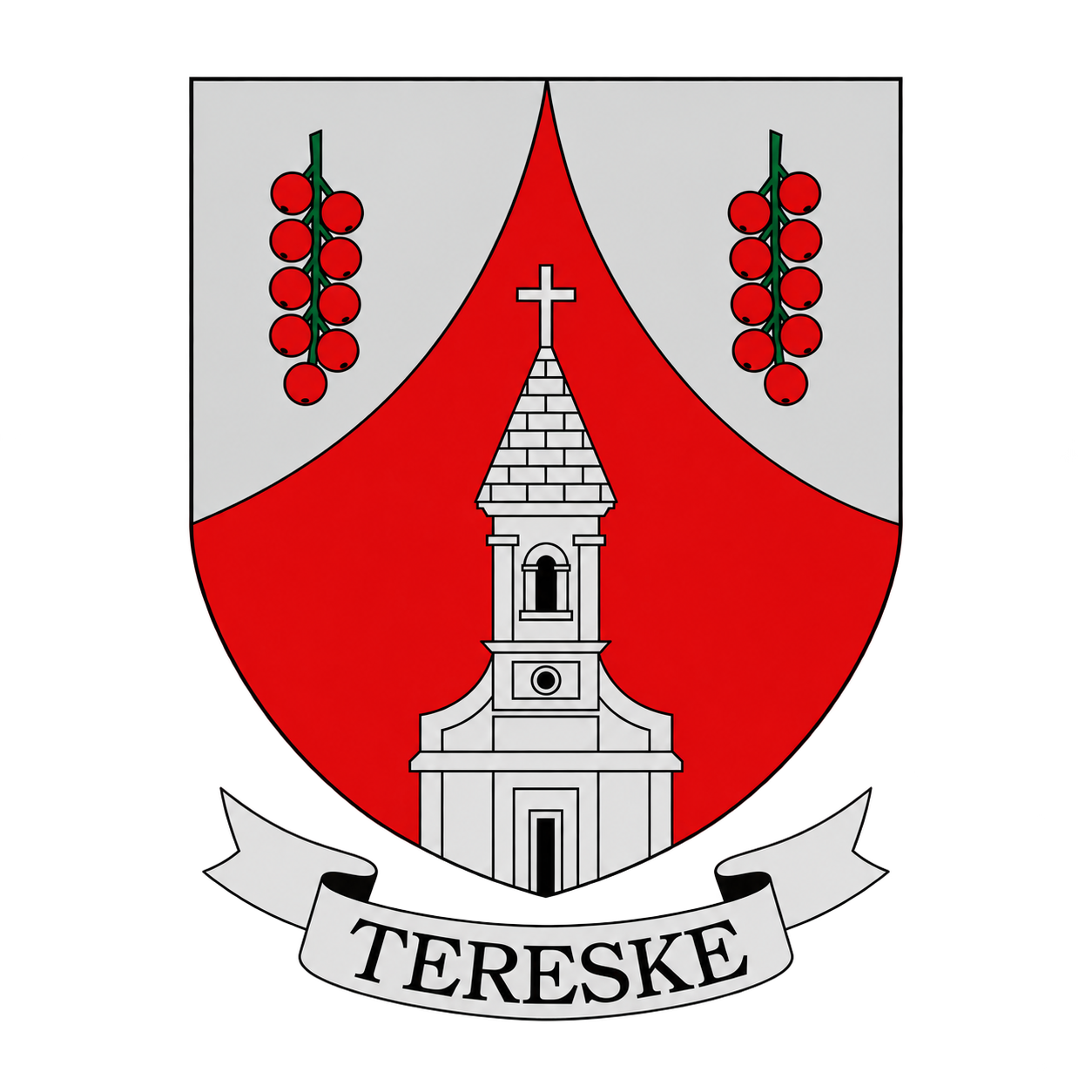 Tereske Község Önkormányzata
