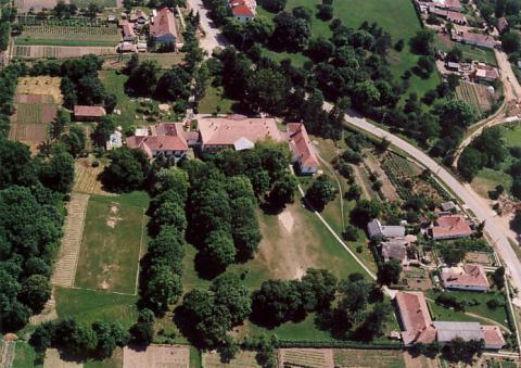 Tereske légifelvételen – 10.