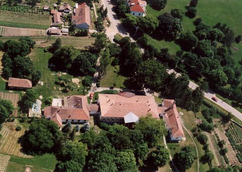 Tereske légifelvételen – 11.