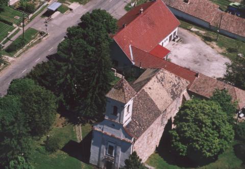 Tereske légifelvételen – 3.