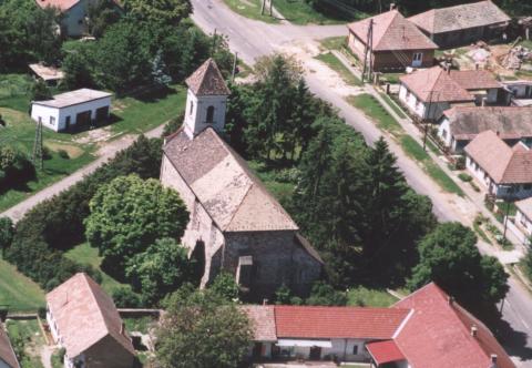 Tereske légifelvételen – 4.