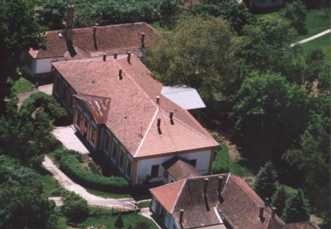 Tereske légifelvételen – 5.